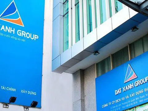 Địa ốc Đất Xanh bất ngờ báo lỗ 488 tỷ đồng, giữ mức lỗ kỷ lục từ 2009 sau khi thoái vốn khỏi LDG, lượng hàng tồn kho có giá trị lên đến gần 9.000 tỷ đồng